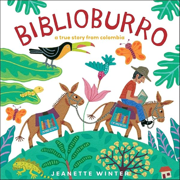 Biblioburro