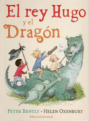 El rey Hugo y el Dragón