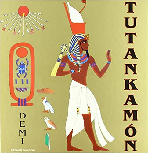 Tutankhamón
