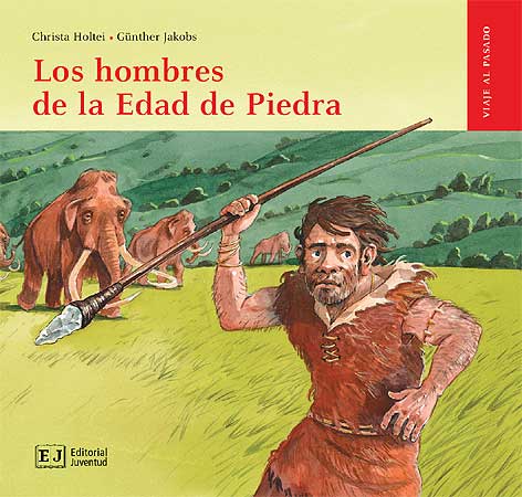 Los hombres de la edad de piedra