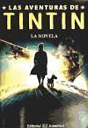 Las aventuras de Tintín cover
