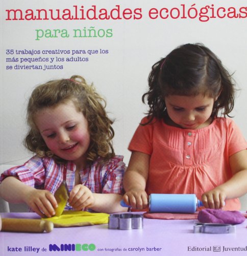 Manualidades ecológicas para niños