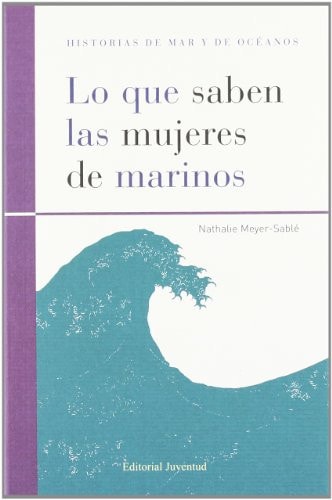 Lo que saben las mujeres de marino