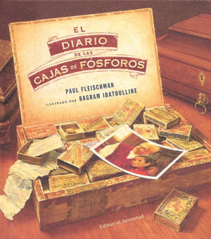 El diario de ls cajas de fósforos