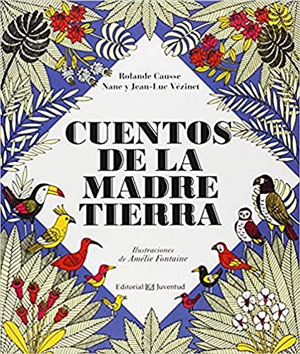 Cuentos de la Madre tierra