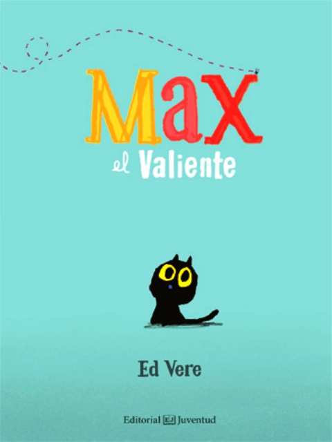 Max el valiente