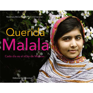 Querida Malala