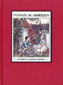 Cuentos de Andersen cover