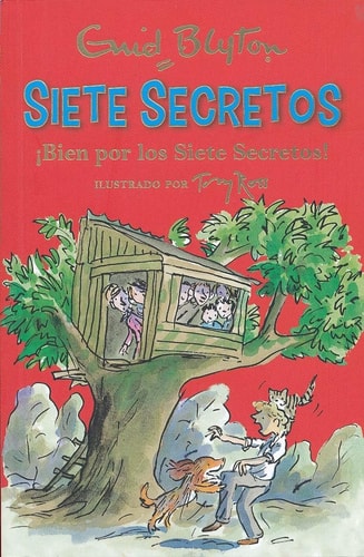 Siete Secretos