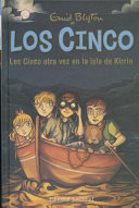 Los Cinco Otra Vez En La Isla de Kirrin