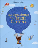 Las vacaiones del Ratón Cartero