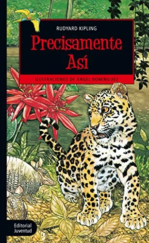 Precisamente así cover