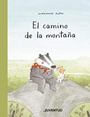 El camino de la montaña cover