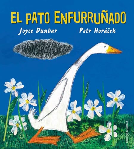 El Pato Enfurrunado