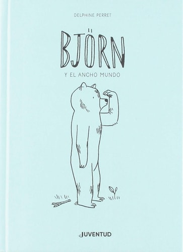 Björn cover