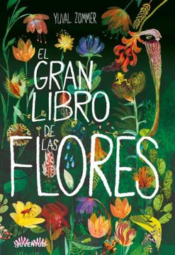 El gran libro de la flores