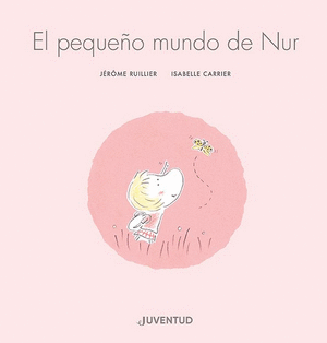 El pequeño mundo de Nur cover