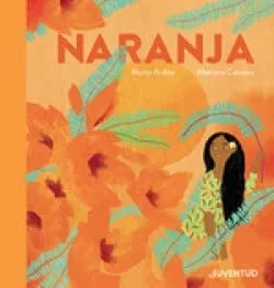 Naranja cover