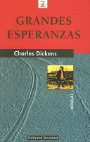 Grandes Esperanzas cover