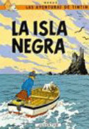 La isla negra cover