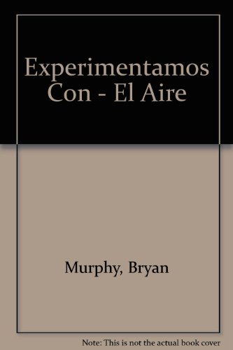 Experimentamos con el aire cover