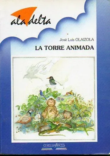 La torre animada