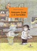 Antonio Juan y el Invisible cover