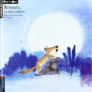 Rómulo, un lobo solitario