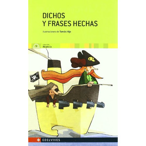Dichos y frases hechas