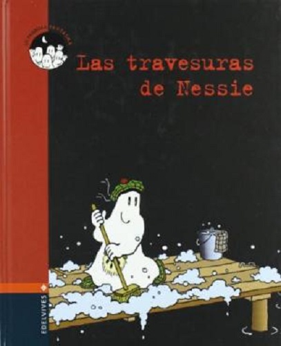 Las travesuras de Nessie