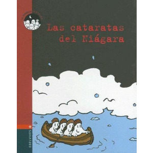 Las cataratas del niágara