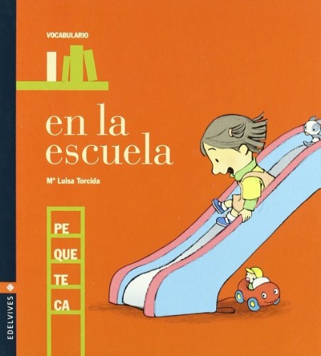 En la escuela cover