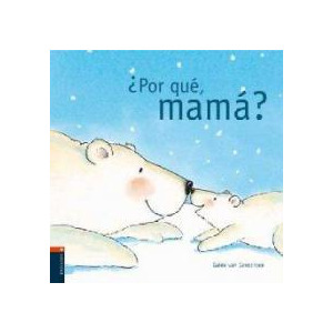 ¿Por que mama?