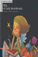 Rita, el hada desordenada cover