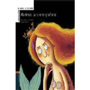 Marimar, la sirena gruñona