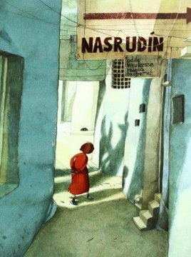 Nasrudín
