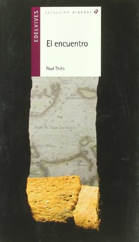 Finn y los piratas el encuentro cover