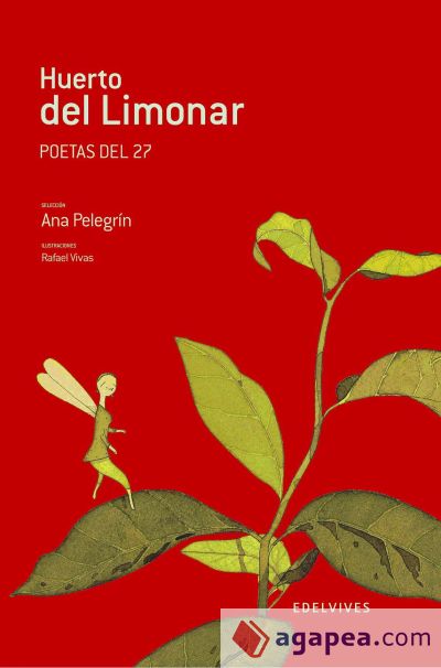 Huerto del Limonar cover