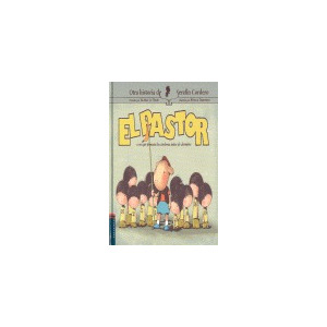 El pastor o en qué piensan los corderos antes de dormirse