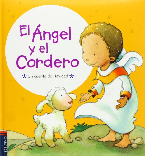 El ángel y el cordero