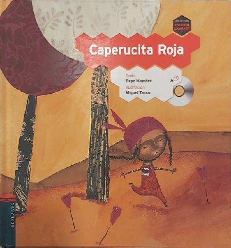 Caperucita Roja