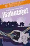 ¡Sobotaje! cover