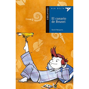 El canario de brunei