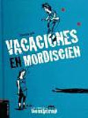 Vacaciones en Mordiscien cover