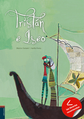 Tristán e Iseo
