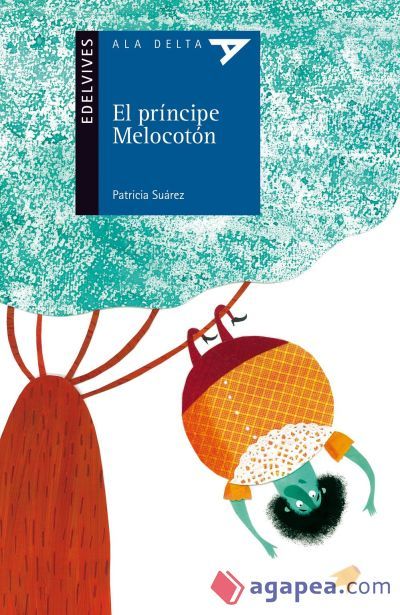 El príncipe Melocotón