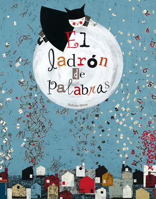 El ladrón de palabras