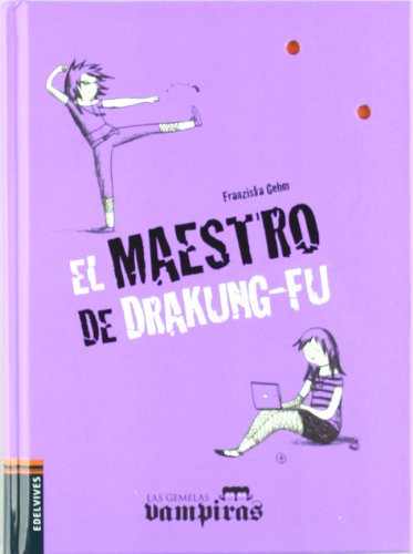 El maestro de Drakung-Fu