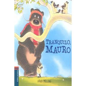Tranquilo Mauro cover