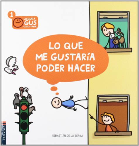 Lo que me gsutaría poder hacer